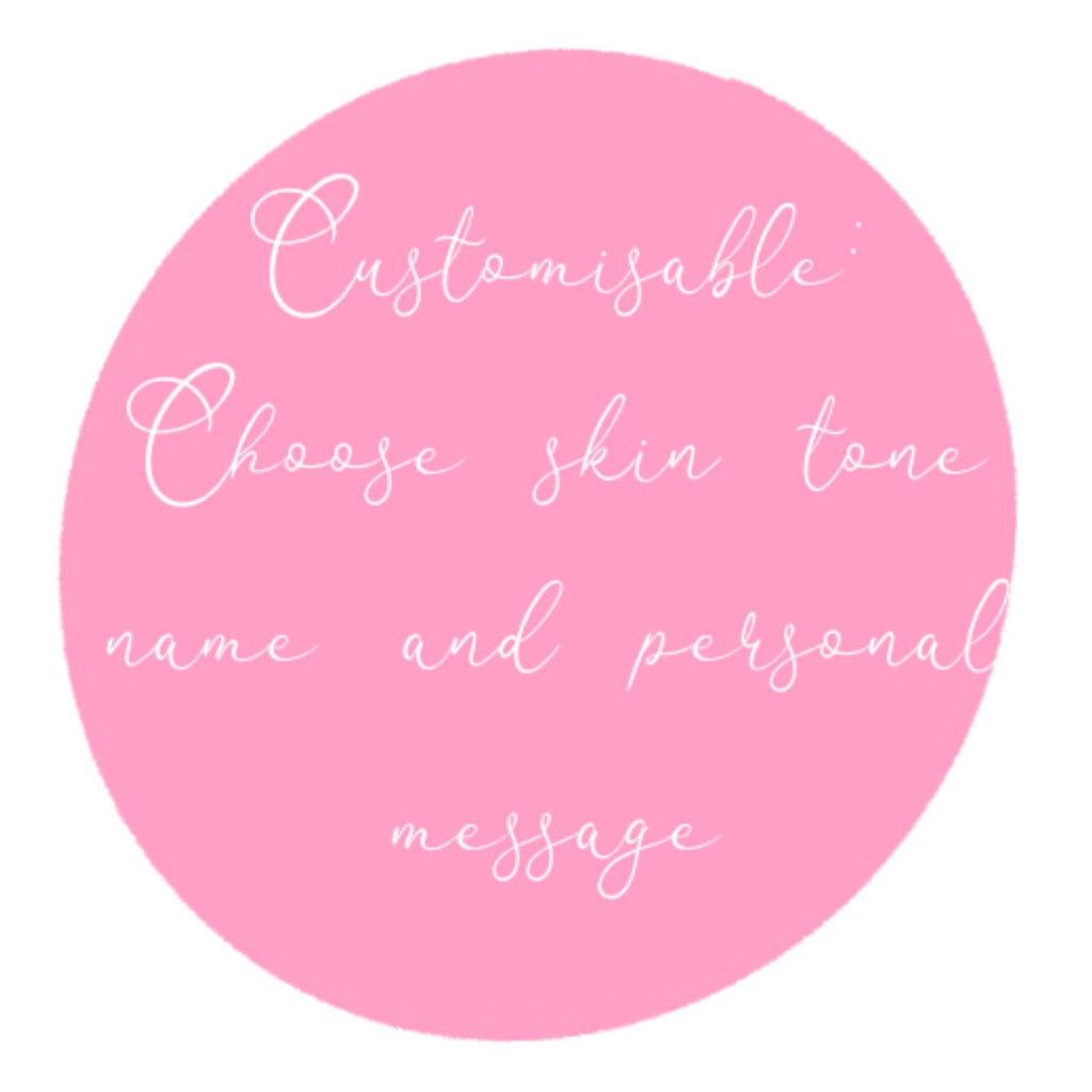 Personalised Bridesmaid Proposal Mug | Illustrated Maid of Honour Gift