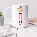 Taylor Swift Red Tour Mug | Swiftie Gift for Her | Margot Shay